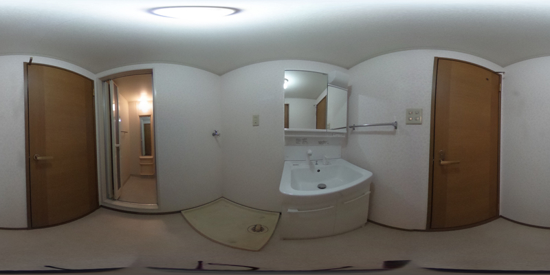 洗面所 写真37