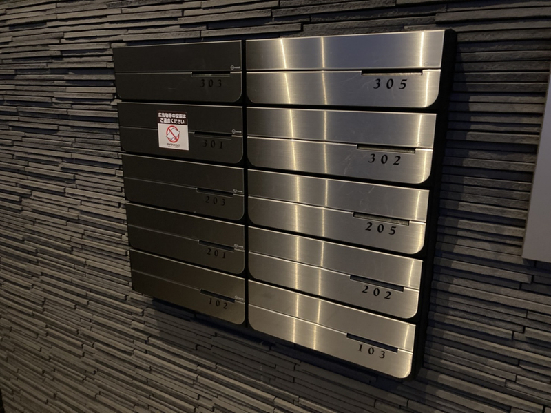 共用部 写真3