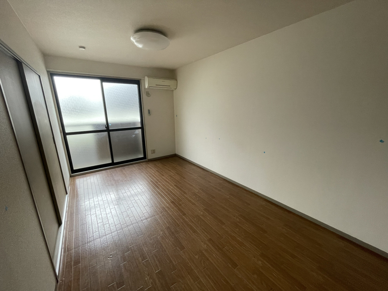 リビング 写真2