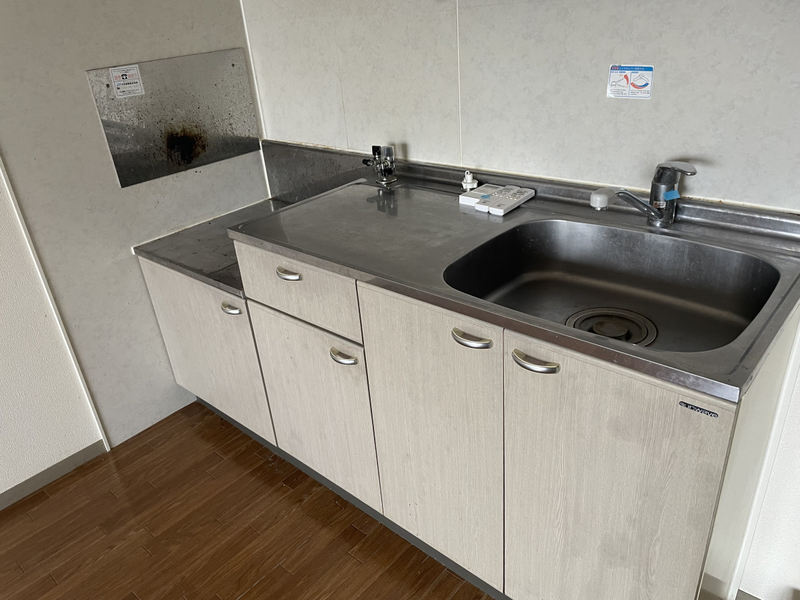 キッチン 写真4