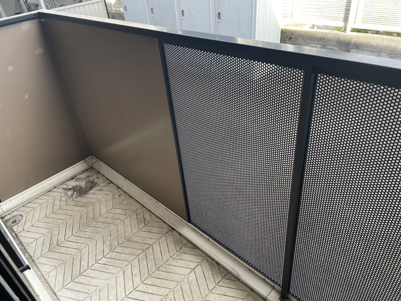 バルコニー・ベランダ 写真16