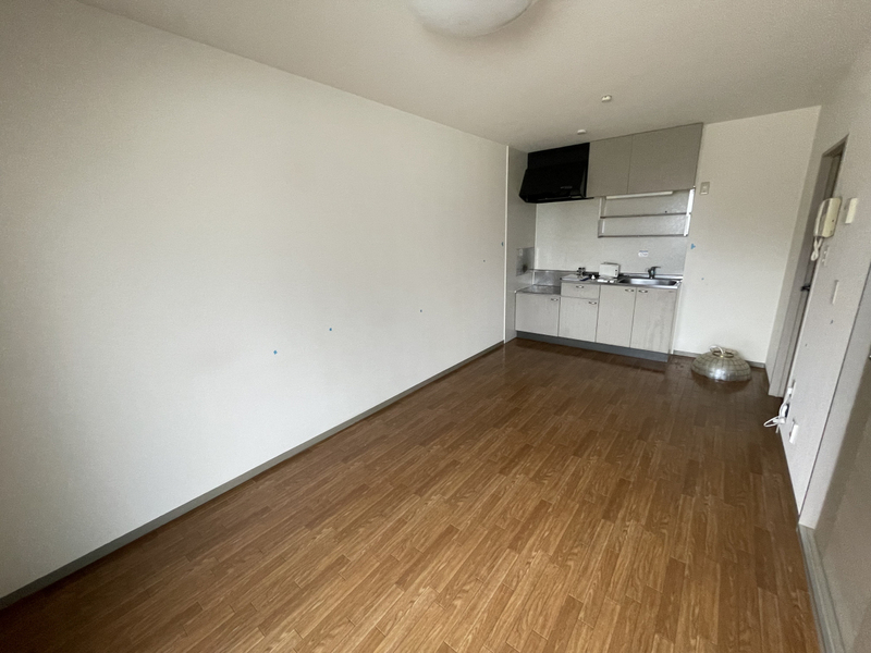 リビング 写真3