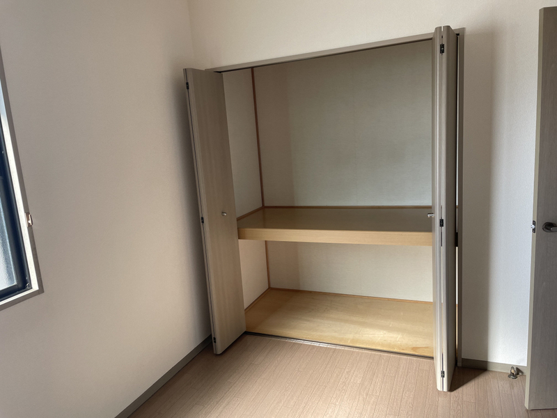 収納 写真14