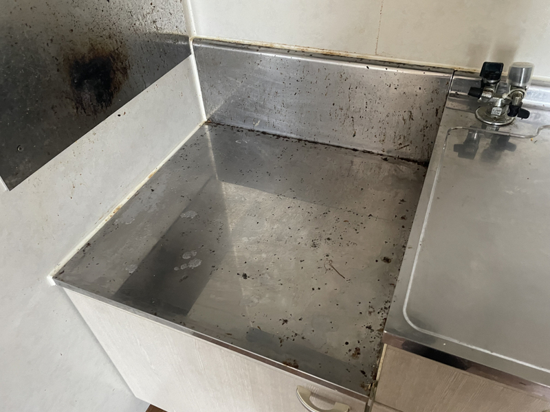 キッチン 写真5