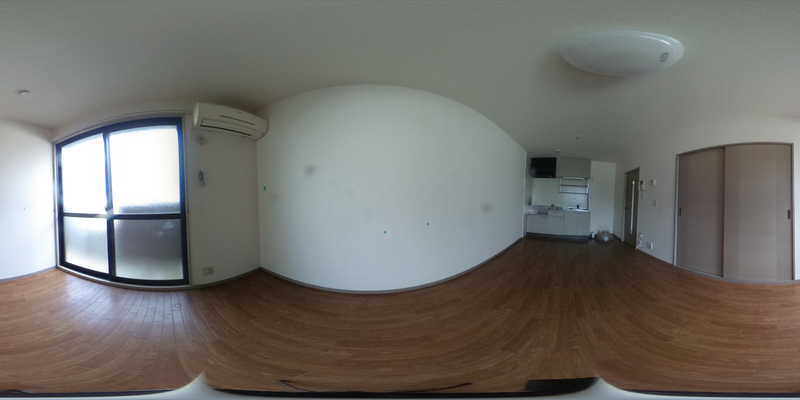 リビング 写真33