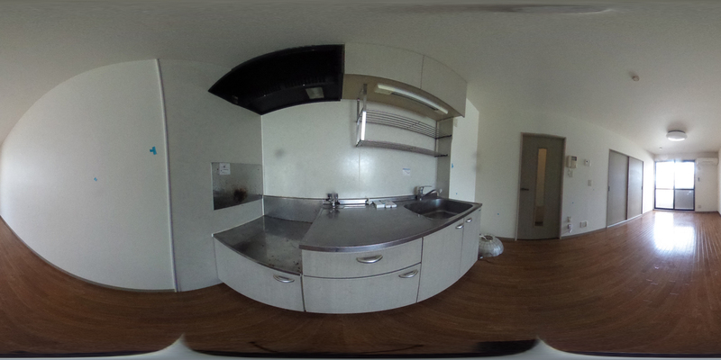 キッチン 写真34