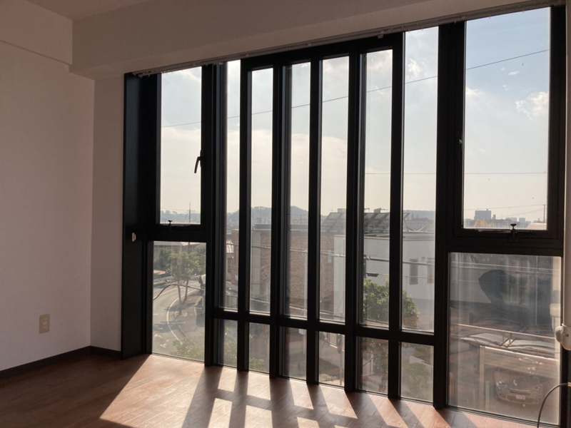 リビング 写真2