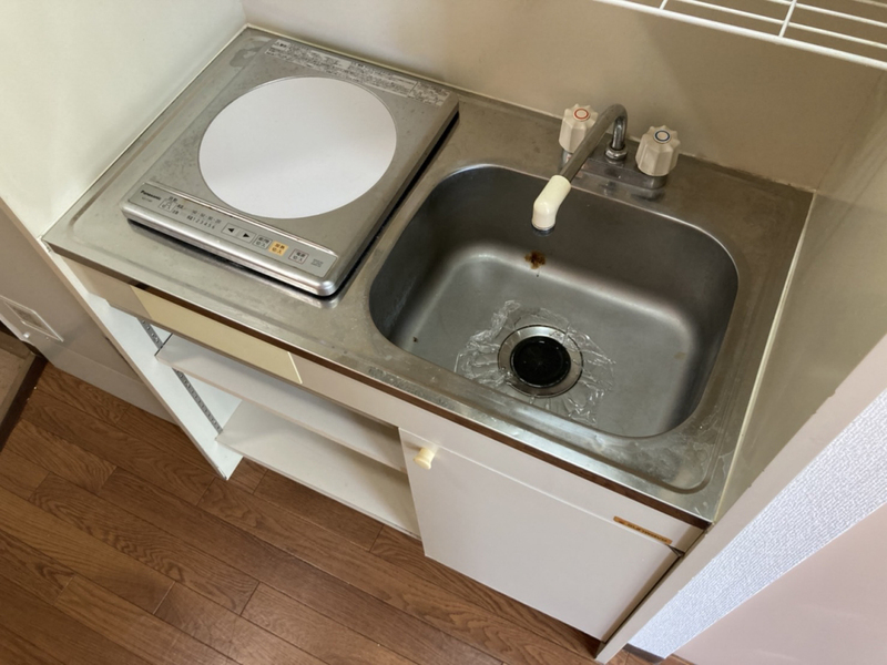 キッチン 写真4