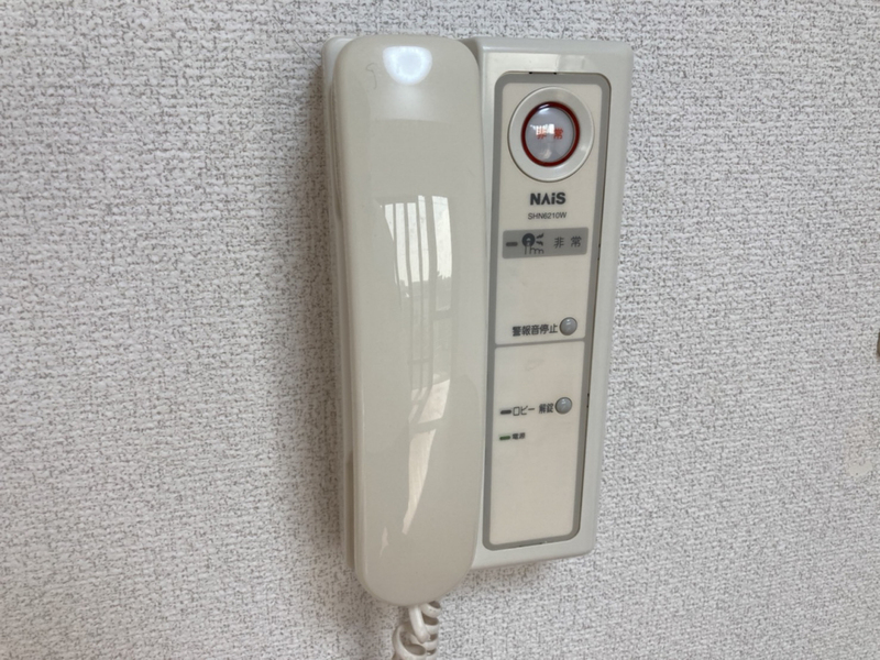 セキュリティ 写真17