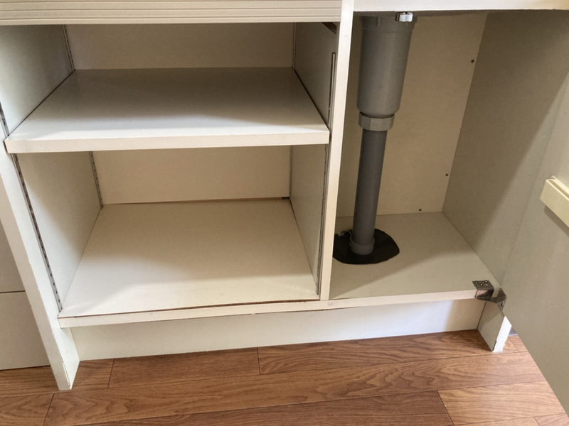 収納 写真15