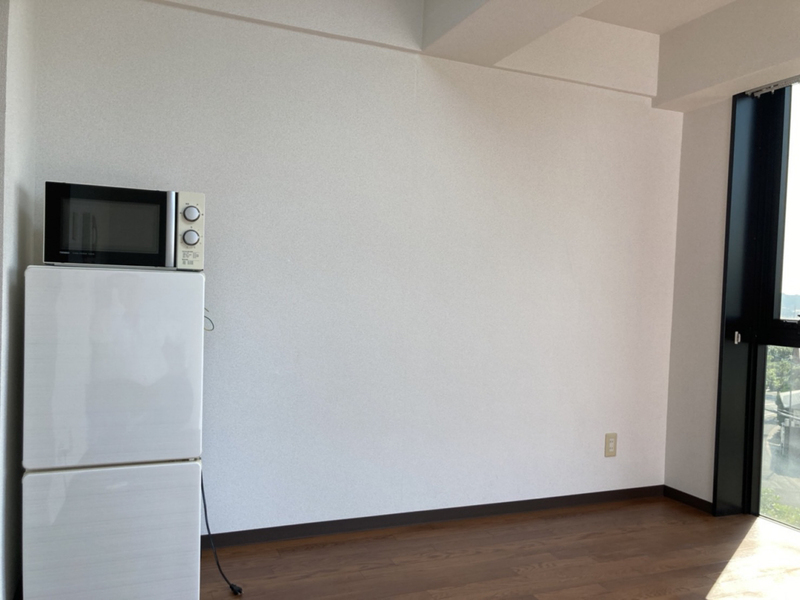 リビング 写真3