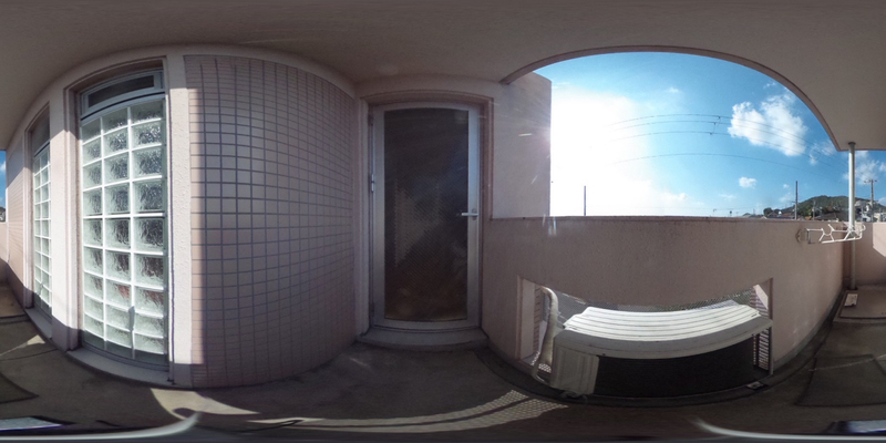 バルコニー・ベランダ 写真37