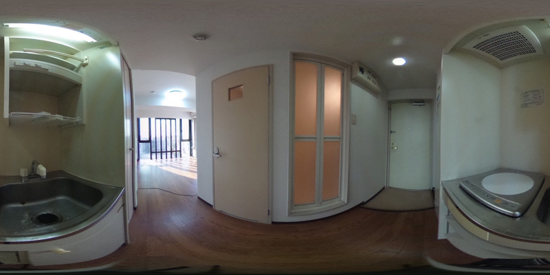 キッチン 写真34