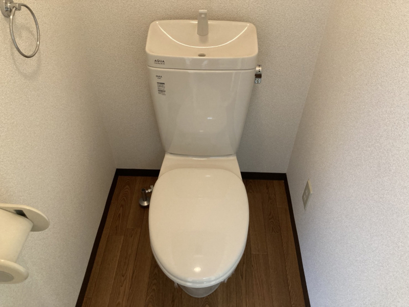 トイレ 写真13