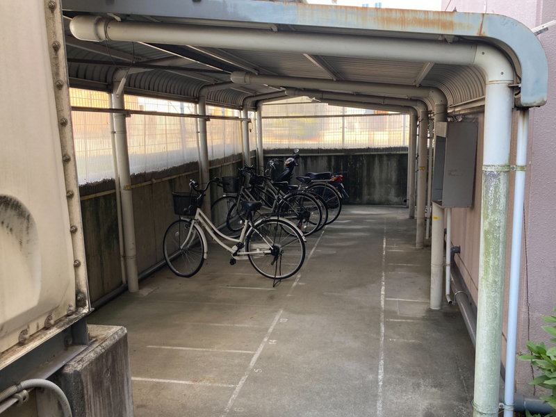 共用部 写真30