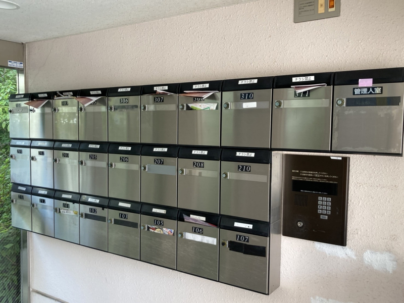 共用部 写真31