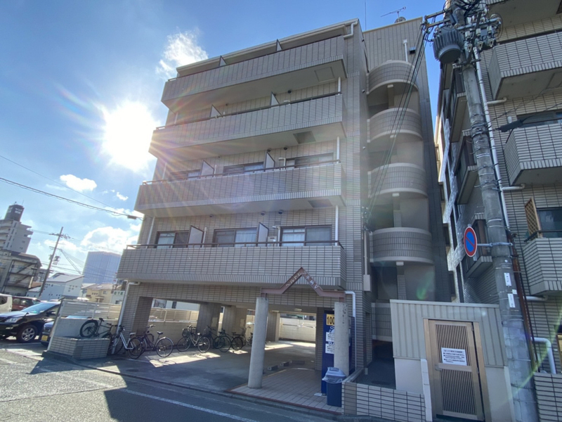 ベルトピア手柄Ⅴ