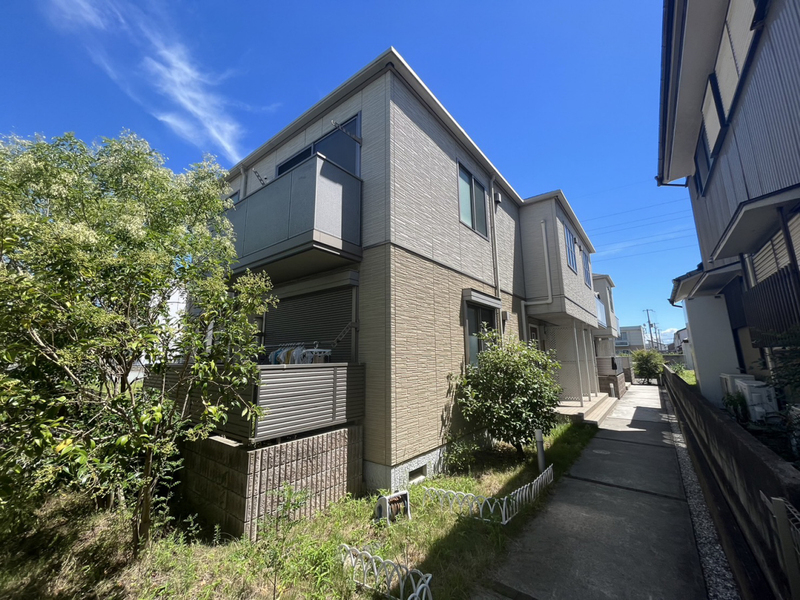 シャーメゾン高町