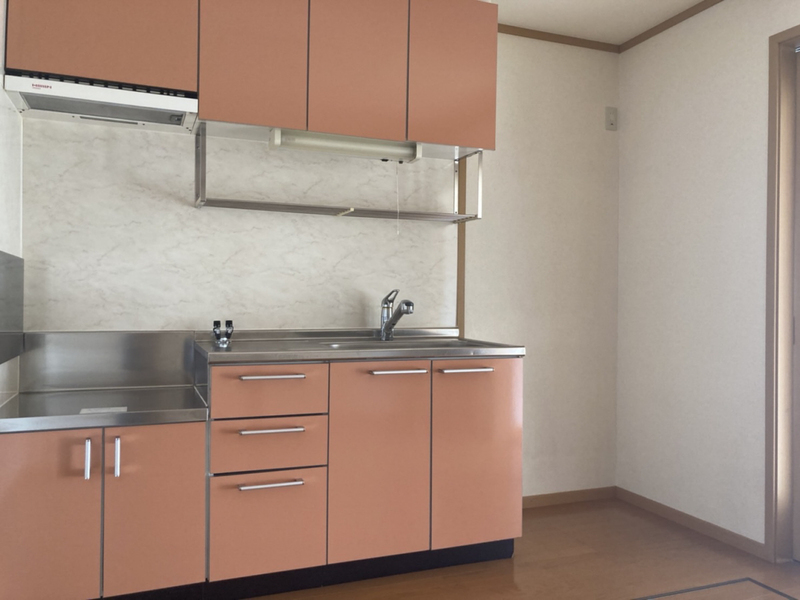 リビング 写真2