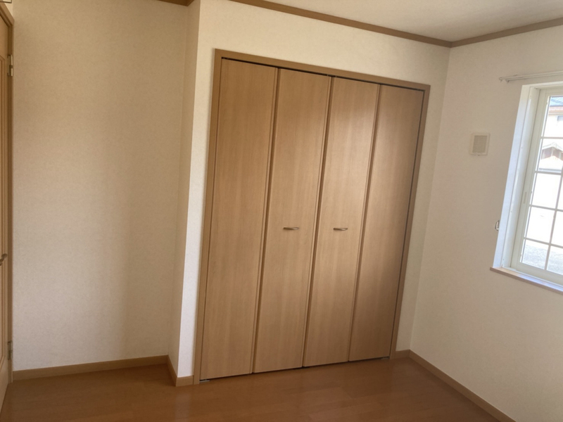 子供部屋 写真7