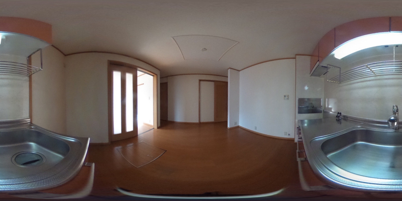 キッチン 写真34