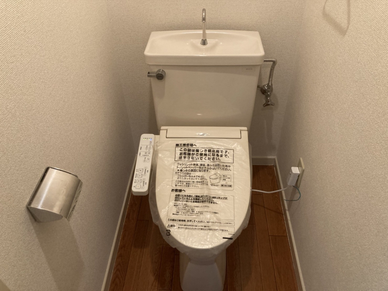 トイレ 写真13