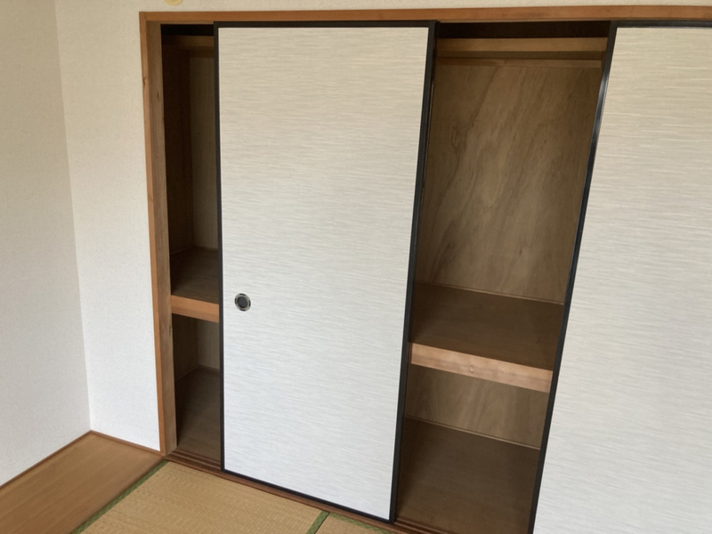 収納 写真14