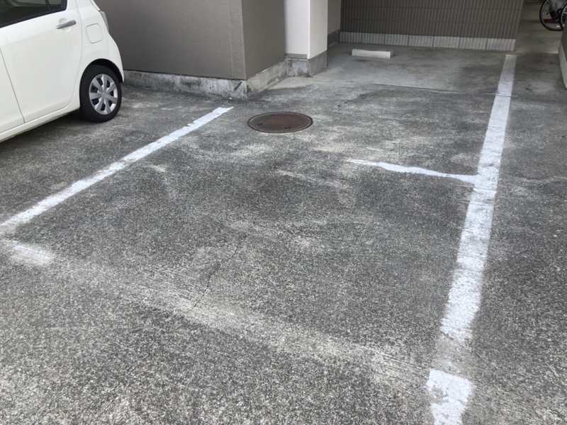 駐車場 写真32