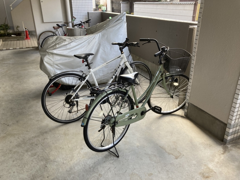 共用部 写真30