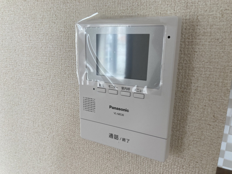 セキュリティ 写真17