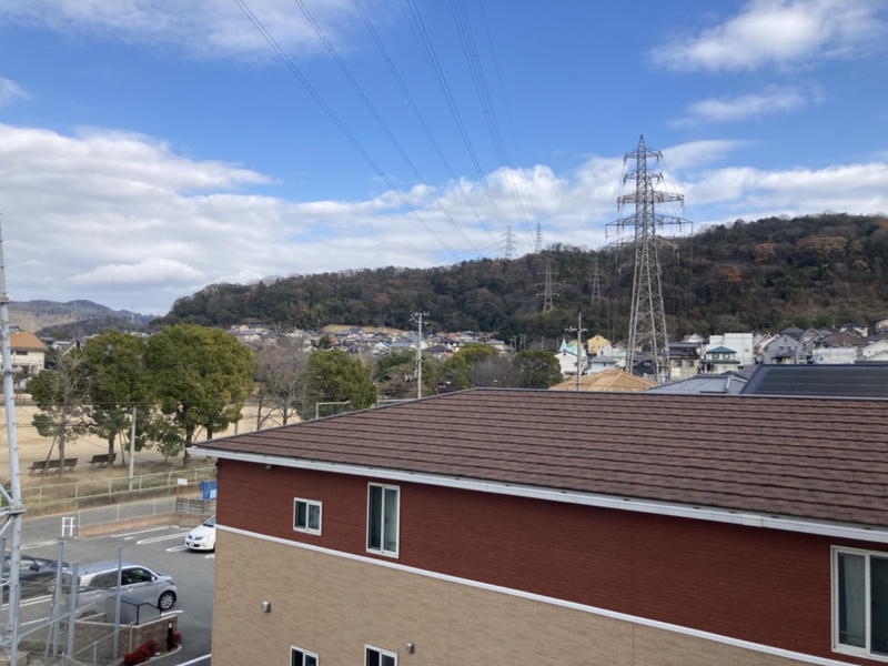 眺望 写真19