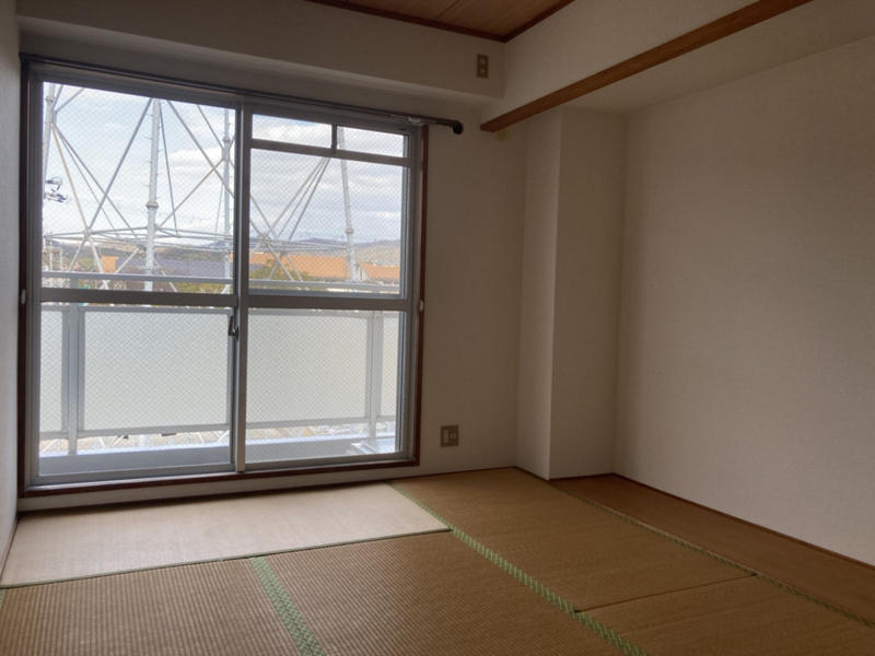 寝室 写真7