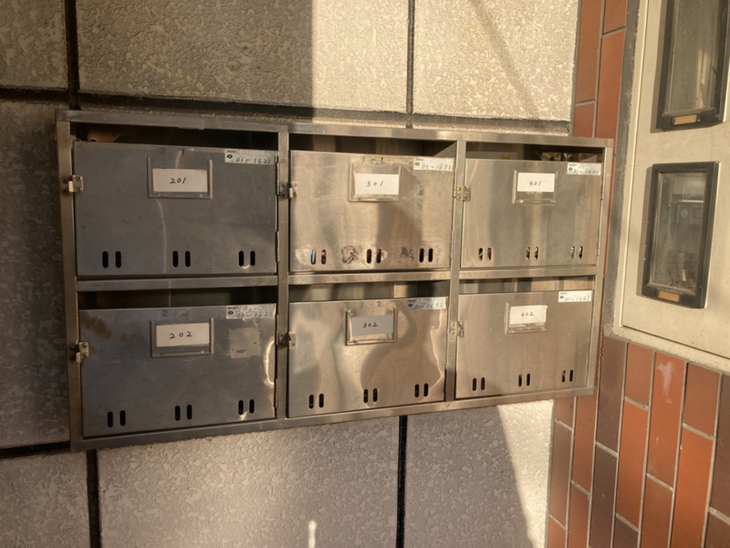 共用部 写真30