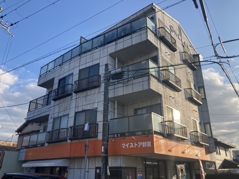 外観 写真29