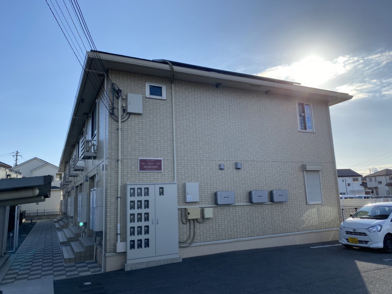 セジュール西土井