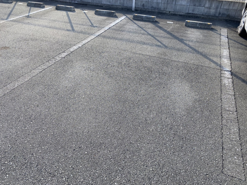 駐車場 写真4
