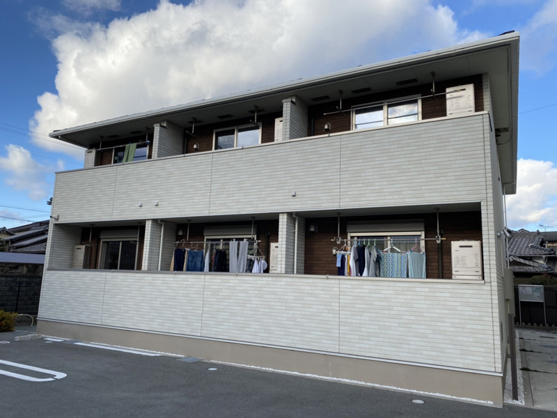 シャンディ・ウエスト