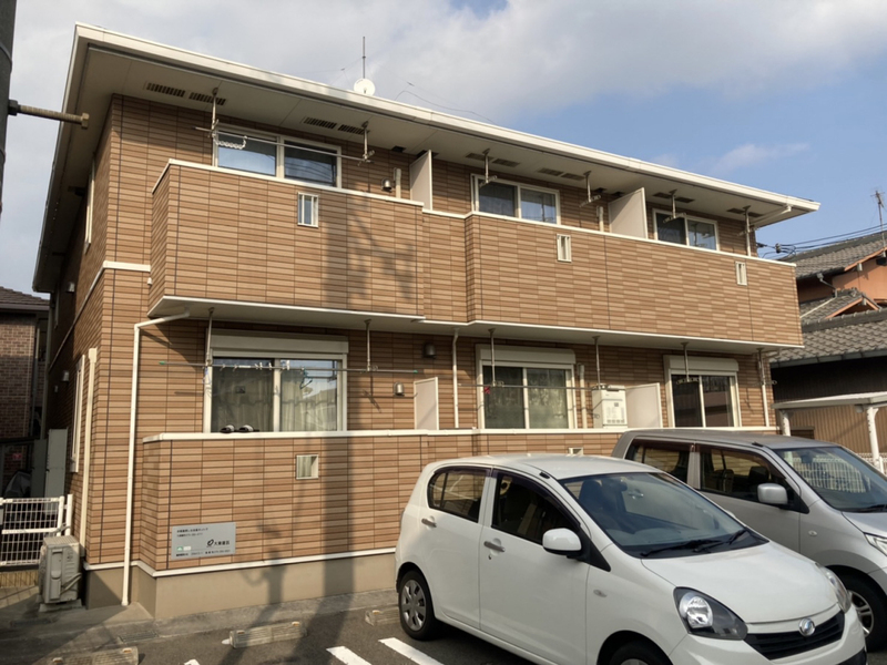 メゾングレース