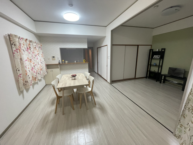 リビング 写真3