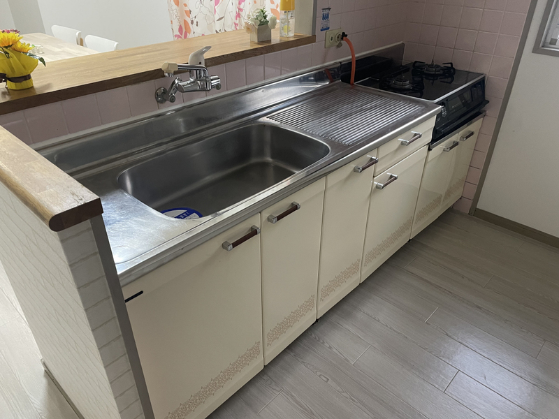 キッチン 写真4