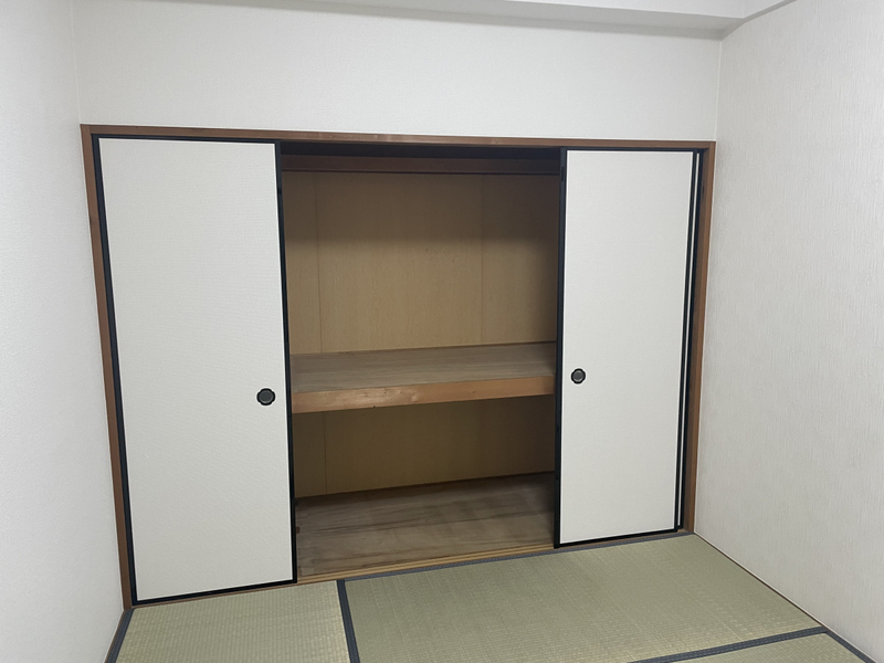 収納 写真16
