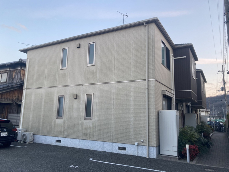 シャーメゾン仁豊野Ⅱ