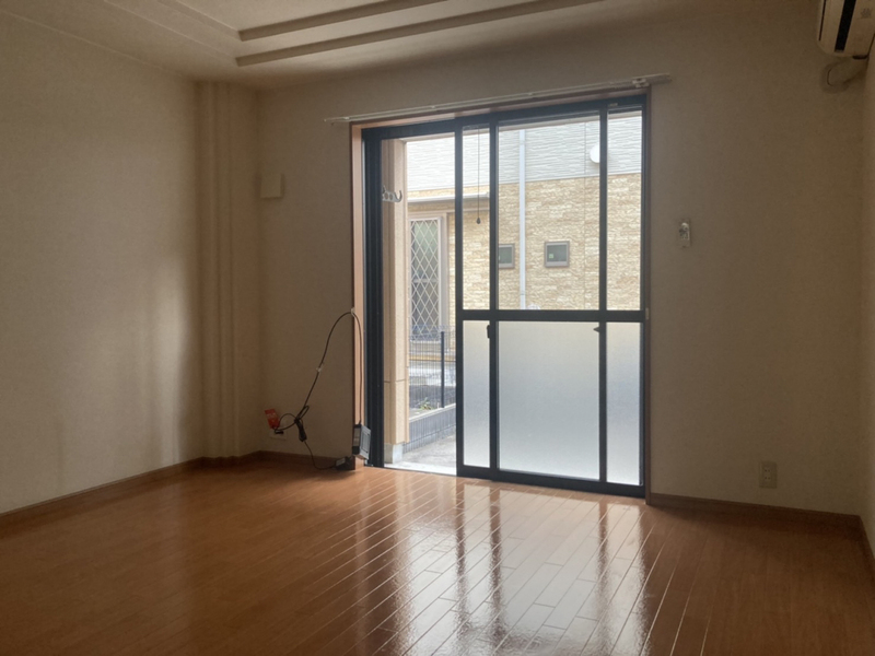 リビング 写真2