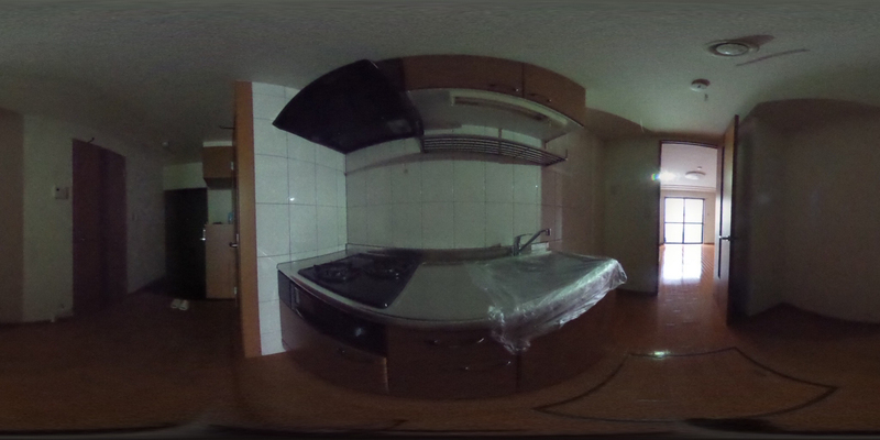 キッチン 写真34