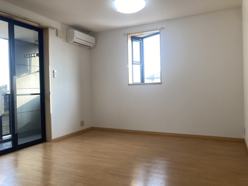 リビング 写真2