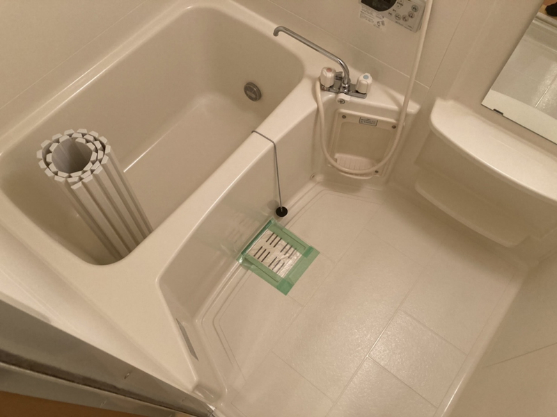 バス 写真10