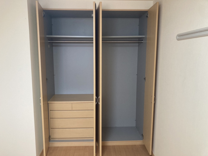 収納 写真13