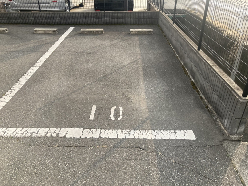 駐車場 写真32