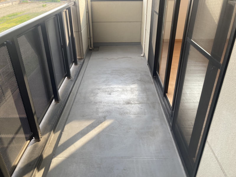 バルコニー・ベランダ 写真16