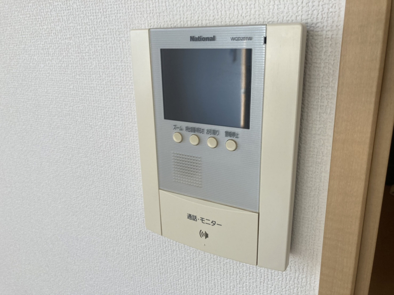 セキュリティ 写真17